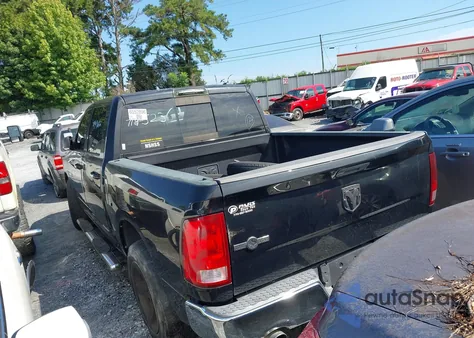 2009 Dodge Ram 1500 Slt/Sport/Trx z USA, uszkodzony, nr VIN 1D3HB13T79S719523